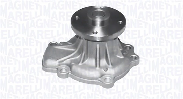Water Pump, engine cooling